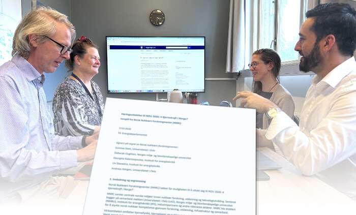 Bildet kan inneholde: elektronisk enhet, jobb, hvitsnipparbeider, teknologi, utdataenhet.
