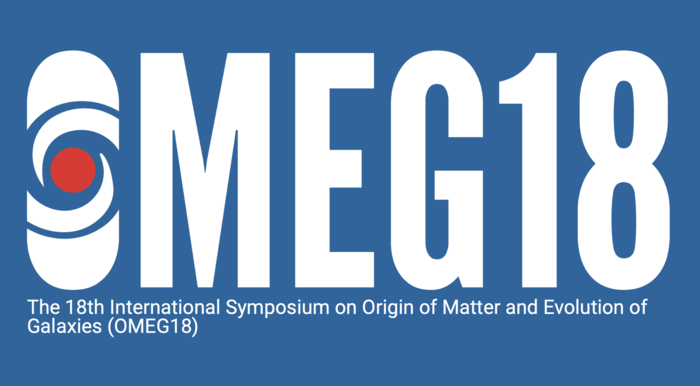 conference banner, OMEG18 conference