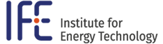 ife - institute for energy technology
