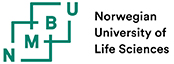 nmbu - norwegian university of life sciences