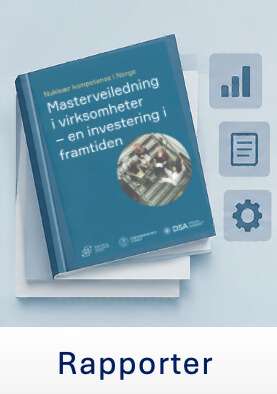 Rapporter